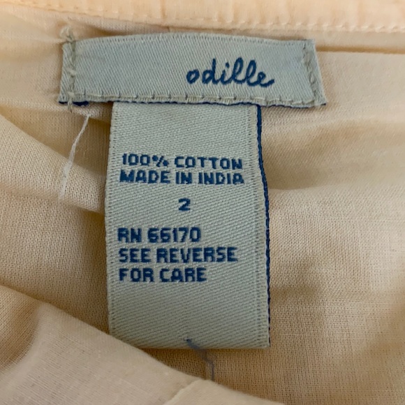 Floral skirt by odille - Picture 3 of 8